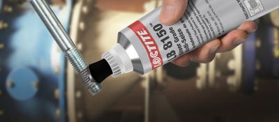 decorative image for industrial lubricants