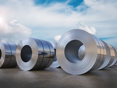 Metal Coil